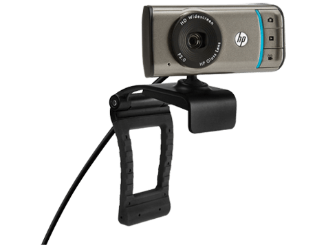 Hp Webcam Drivers Free Download