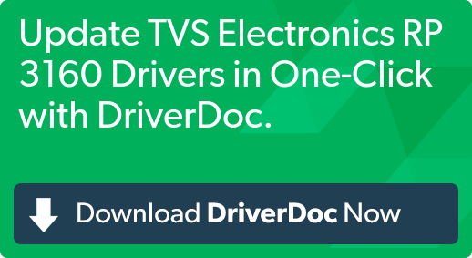 tvs rp 3200 star driver download
