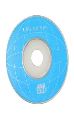 Universal Sim Card Reader Driver